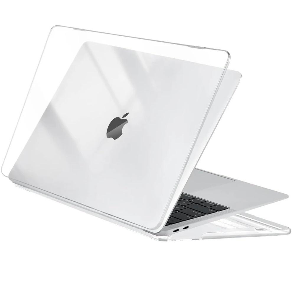 Case for Macbook Air 13 A1466/A1369, Hard Case Housing, Transparent Cover