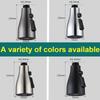 Kitchen Pull Out Faucet Replace Sprayer Nozzle 3 Modes ABS Bathroom Basin Sink Shower Spray Head For 1/2" Connection