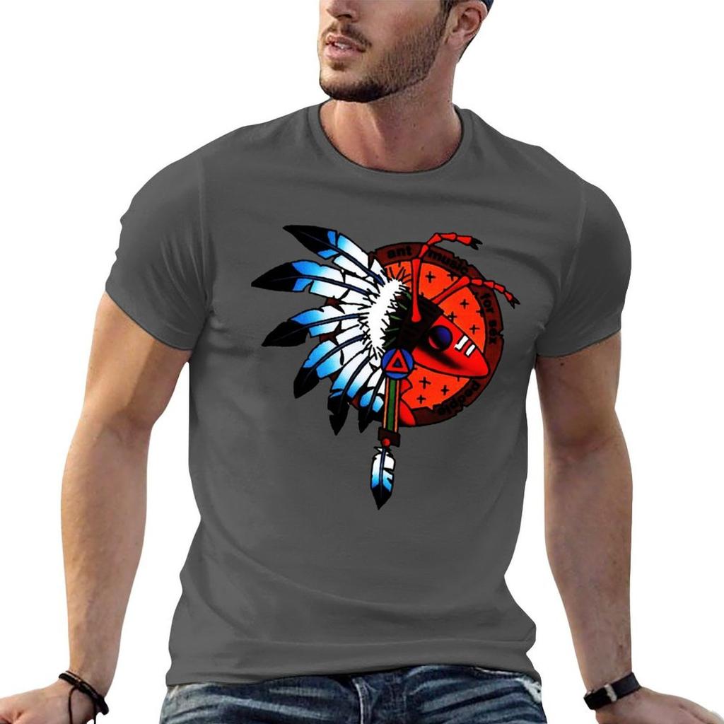adam ant wilatikta TShirt Quick Dry Light Sports TShirt