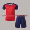 Children's Football Uniform Set 2526 Season Classic Style Jersey for Professional Training and Competition
