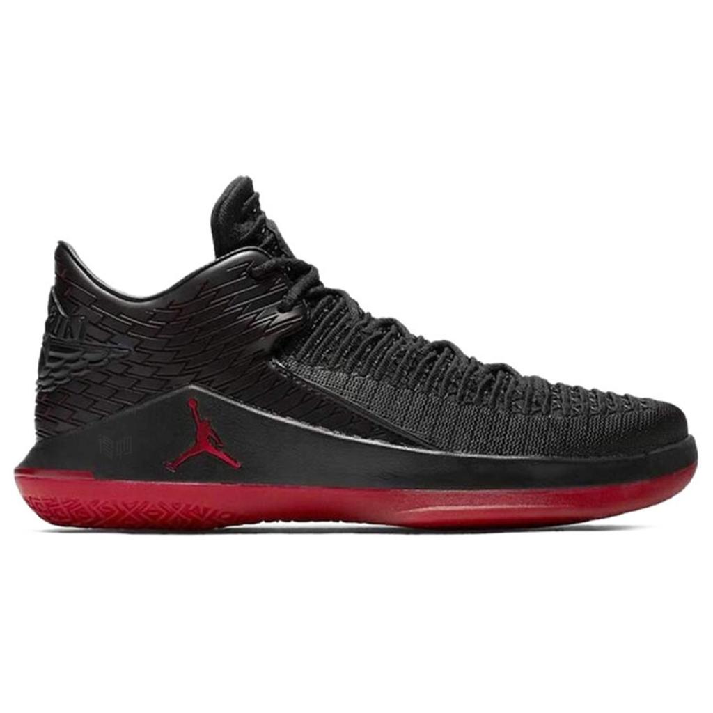 Air Jordan 32 Low Pf Last Shot AH3347-003