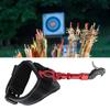 Archery Compound Bow Release Aid Trigger Bow   Wrist Wristband Spreader Composite Pulley Bow Archery Accessories