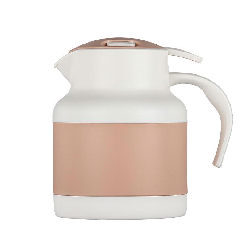 FUGUANG Myo Yue Desktop Insulated Press Pot