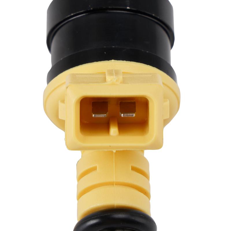Artudatech 1PCS Fuel Injector 0280150779 Fit for Volvo 850 2.4L 2.0L I5 1991-1997 852-12141 Car Accessories
