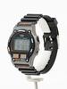 BEAMS Watch TIMEX IRONMAN 8 LAP Men's BLK/ORANGE FREE 11480535969 11480535969 11480535969