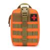JINGGENG Tactical First Aid MOLLE Pouch