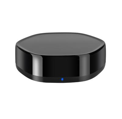 Telecomandă IR WiFi pentru Casă Inteligentă cu Aplicație Mobilă - Compatibilă cu Alexa și Google Assistant