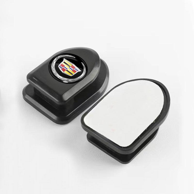 Car Self-adhesive Buckle Small Hook Clip Car Goods For Cadillac CT5 CT6 CTS Seville ATS CT4 XTS Celestiq Ciel Escala XT4 XT5 XT6 XLR ELR Elmiraj EXT
