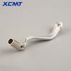 CNC Forged Gear Shift Lever For GasGas EX EC MC 125 250 300 EC300 EXF ECF MCF 250 300 350 400 450 2021 2022 2023 2024 Parts