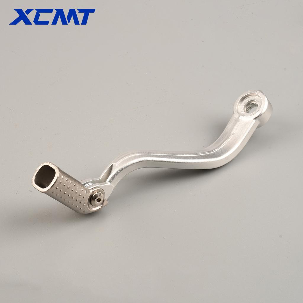 CNC Forged Gear Shift Lever For GasGas EX EC MC 125 250 300 EC300 EXF ECF MCF 250 300 350 400 450 2021 2022 2023 2024 Parts