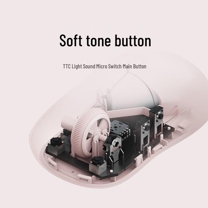 Xiaomi Wireless Mouse 3 Dual-Mode