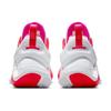 Nike Giannis Immortality EP 'Rose' (Unisex) White / Pink Prime / Pure Platinum / Siren Red Basketball Shoes DC6927 101