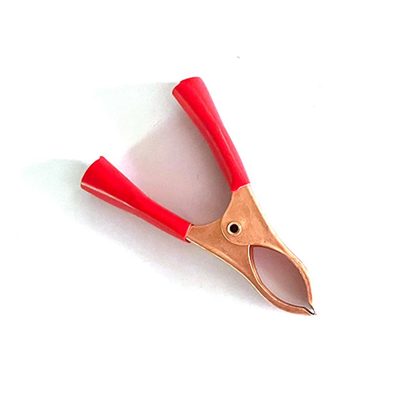 Cavo Connettore Batteria SAE Cavo Terminale A 2 Pin Prolunga Cavo Di - Foto 3