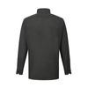 DakS Men S Solid Rib Regular Fit Long Sleeve Shirt dmS1Shdl104kk
