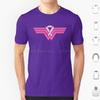 Superhero RibbonBreast Cancer Awareness T Shirt Big Size 100 Cotton Breast Cancer Survivor Breast Cancer Awareness Pink