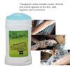 2.1oz Tattoo Transfer Cream Nourishing Tattoo Stencil Transfer Gel with 10pcs 4 Layers Transfer Paper