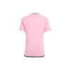 Adidas Inter Miami CF 24/25 Home Stadium Jersey AEROREADY Easy Pink Men IU0190