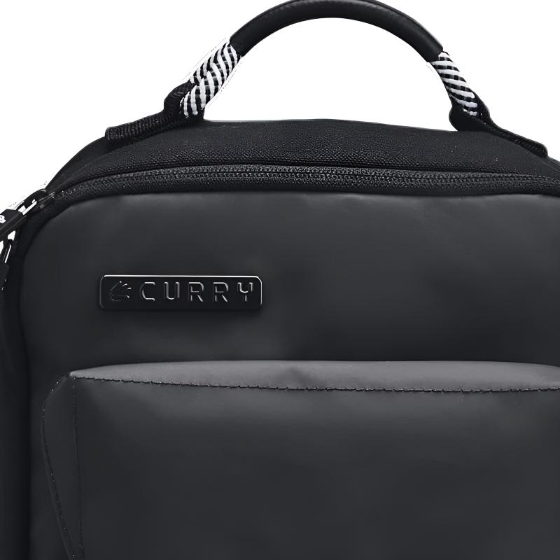 New Under Armour Polyester Storage Bag Handbag Regular Unisex Black 1387540-001