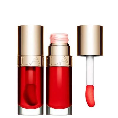 Make-up na rty – Lesky na rty