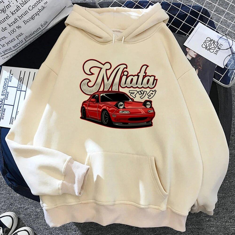 

Miata Unisex