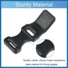 2 Pcs Rear Rack Door Rubber Straps Sub-Carrier Band for Honda ATC200E ATC200ES TRX200 TRX250 TRX300 TRX300FW TRX350 TRX350D 1982-1995 Replace