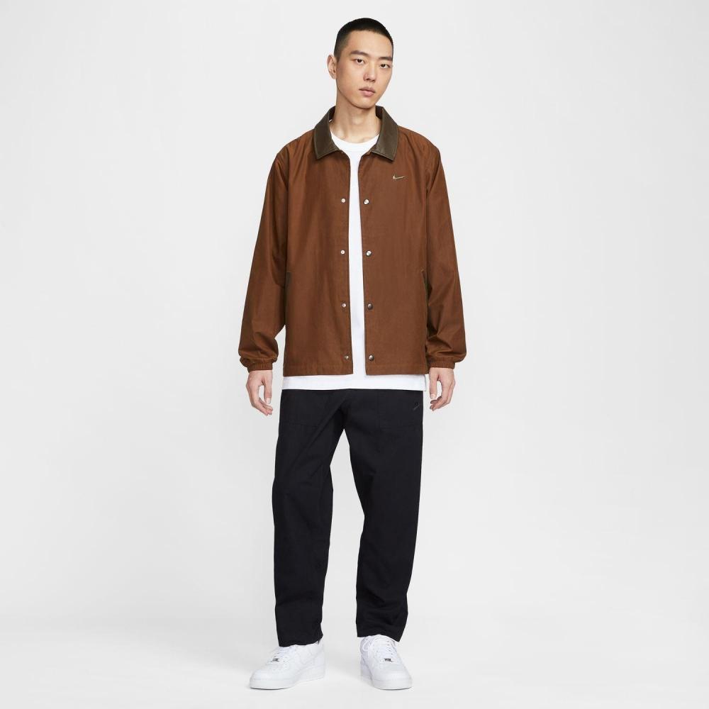 Nike M Ssnl+ Coaches Jkt Gel Iq3974 281ltbttn