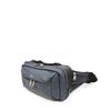 Sea LEAP SLING BAG S BLACK Lightweight Waterproof Material Made in Japan Sling Bag Body Bag CORDURA [CIE] - Men's Women's