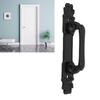 Heavy Barn Door Pull Handle Aluminum Alloy Gate Door Handle Simple Sliding Barn Door Handle  Closet