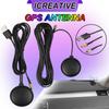 Amplificatore di Segnale Booster Antenna Impermeabile Ricevitore Universale Segnale GPS Per Navigazione Telefono Cellulare Glonass Satellite
