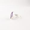 Iolite Gemstone 925 Sterling Silver Jewelry Handcrafted Ring Gift For Girlfriend RR-23-7