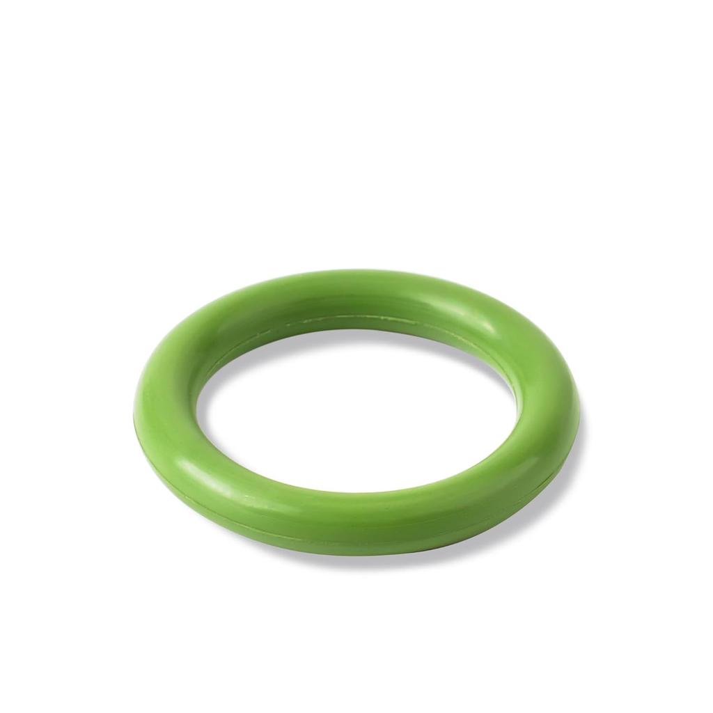 Valve Engine Coolant Cooler Pipe O-Ring Compatible with Dodge Ram 68086261AA 68049022AA 68049022AB (4)