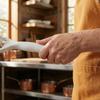 Rolling Pin Pizza Dough Docker PP Dough Roller Durable Pizza Roller  Pastry Pizza Pie