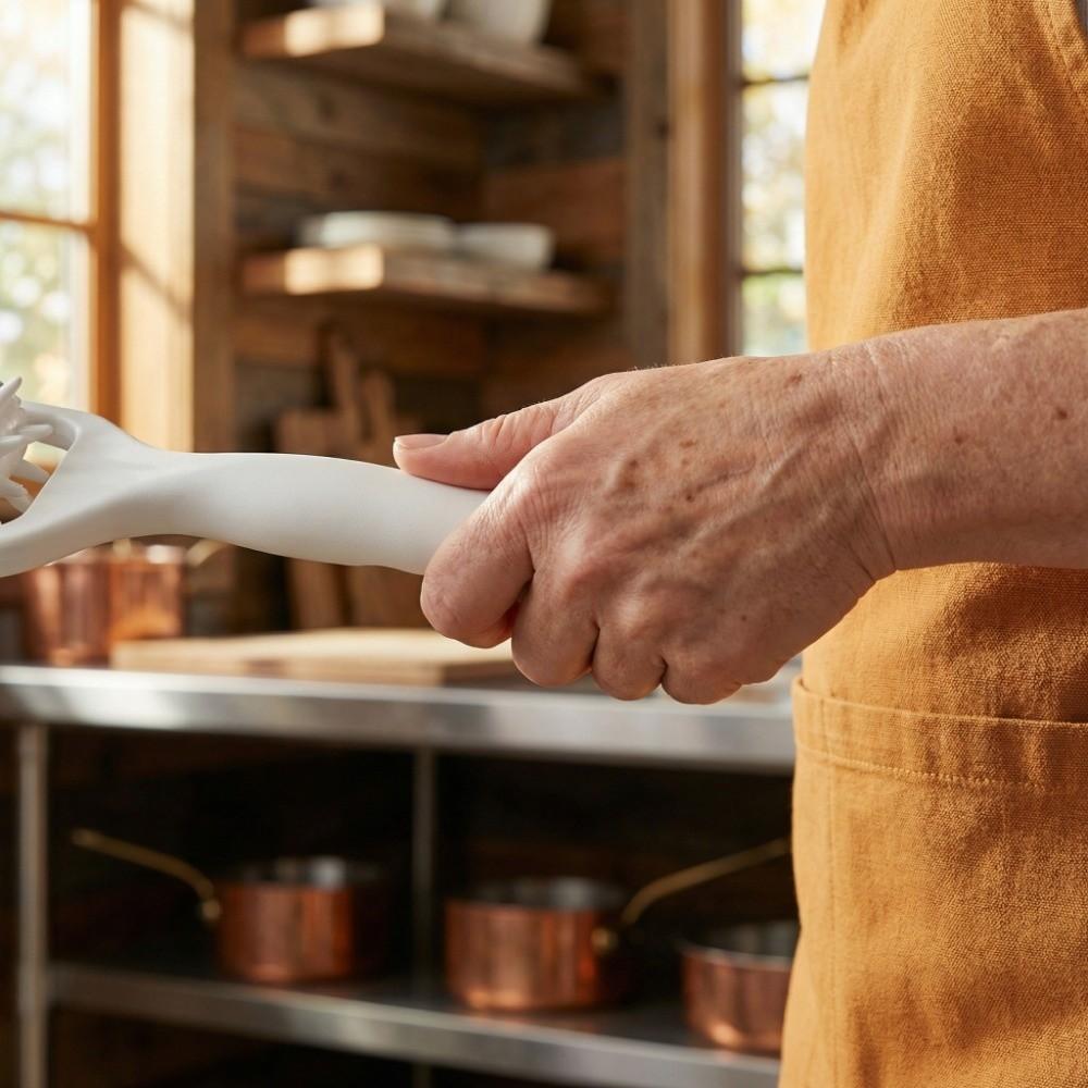 Rolling Pin Pizza Dough Docker PP Dough Roller Durable Pizza Roller  Pastry Pizza Pie
