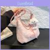Stylish 2024 New Trendy Tote Shoulder Bag Chic Elegant Crossbody Purse For Daily Use