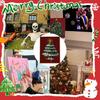 Christmas Tree DIY Painting Xmas Paint-by-Numbers Kit Canvas Paints Included Holiday Themed Painting Set for Adults Festive Home Decor Christmas Gift