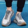 New Outdoor Casual Shoes for Men and Women, Mesh Breathable Fashion Trendy Shoes, Men's Large Off Road Hiking Shoes