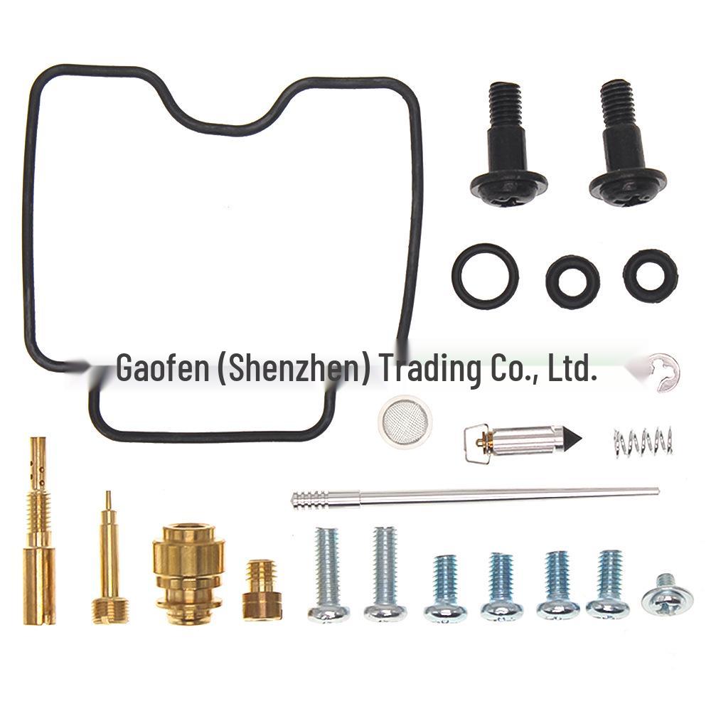 Yamaha XVS1100 V-Star 1999-2005 Carburetor Repair Kit