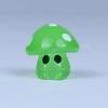 Unique Mushroom Decoration Ornaments for Fairy Garden or Terrarium Crafts 10PCS