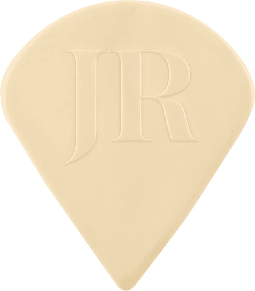 JIM DUNLOP Jason Richardson Custom Picks, JASON RICHARDSON CUSTOM JAZZ III PICK 561PJR, Player's Pack of 6