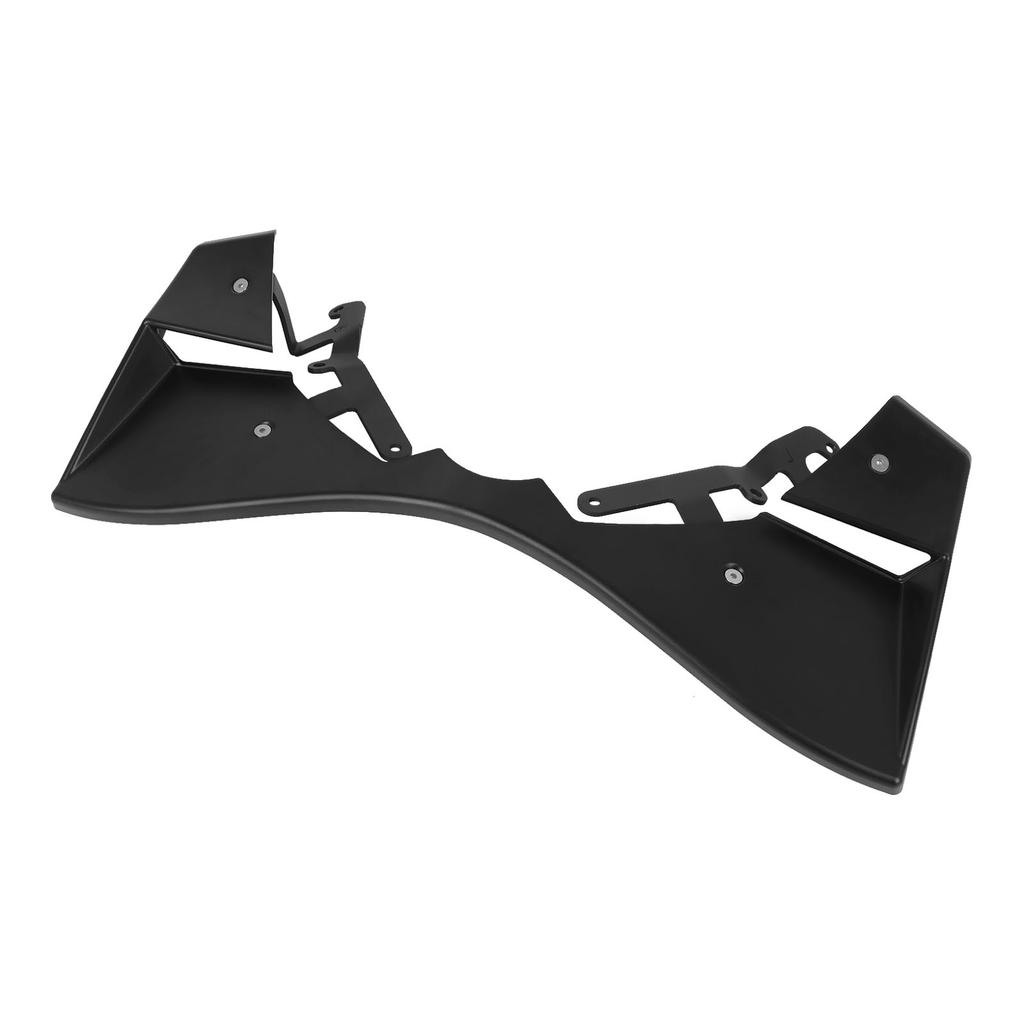 Für SUZUKI GSX-R1000 GSXR1000 GSXR 1000 2017 2018 2019-2025 Frontspoiler Aerodynamischer Deflektor GP-FLÜGEL Motorradzubehör