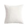 Plushes Corduroy Cushions Cover Pillow Cover Pillowcase for Durability & Comfort In Various Home Setting Easily Wash