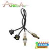 New O2 Oxygen Sensor Pack of 2 68144248AA For Jeep Wrangler 04–06 Jeep Commander 06–10 Ram 1500 11–12 Dodge Stratus 07–10