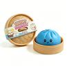 Dumplings Squishy Stress Balls Fidget Sensory Toy  Dumplings Squishy Soft Squeeze Decompression Dough For Adults
