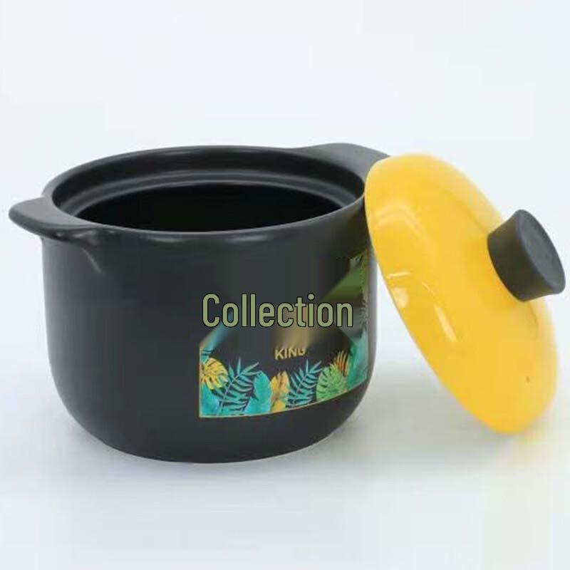 Cooker King Home-Style Casserole Pot