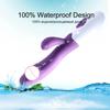 Silicone Dildo Vibrator for Women Vagina Massage G Spot Stimulator Sexo Toys