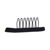 For Hairpiece Caps Wig Caps Clips Black Lace Hair Extensions Wig Clips Hair Comb Wig Accessories