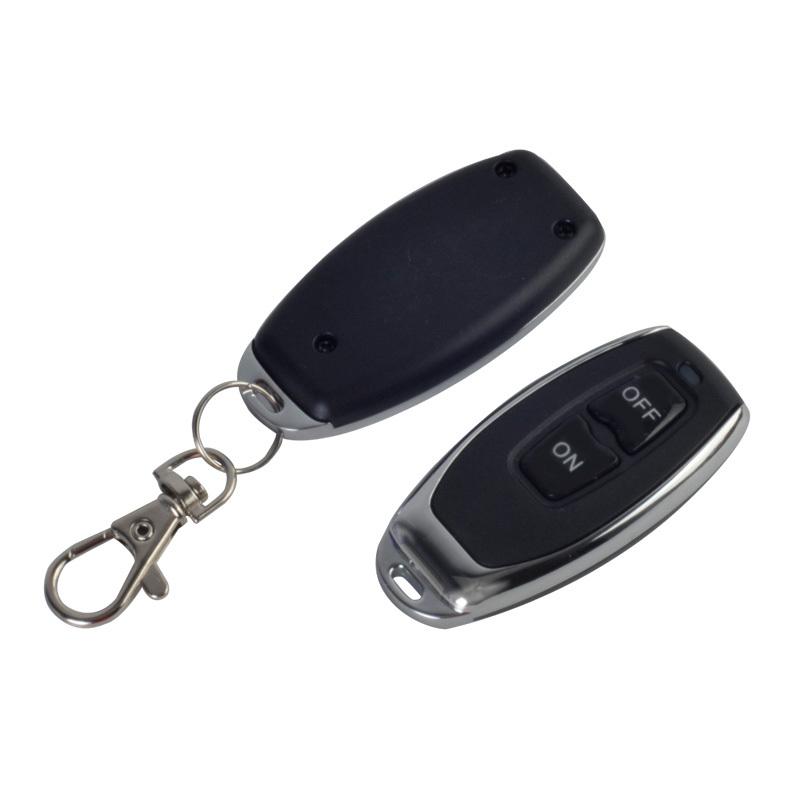 Universal Eletric Exhaust Cutout Controller Valve Wireless Switch Remote