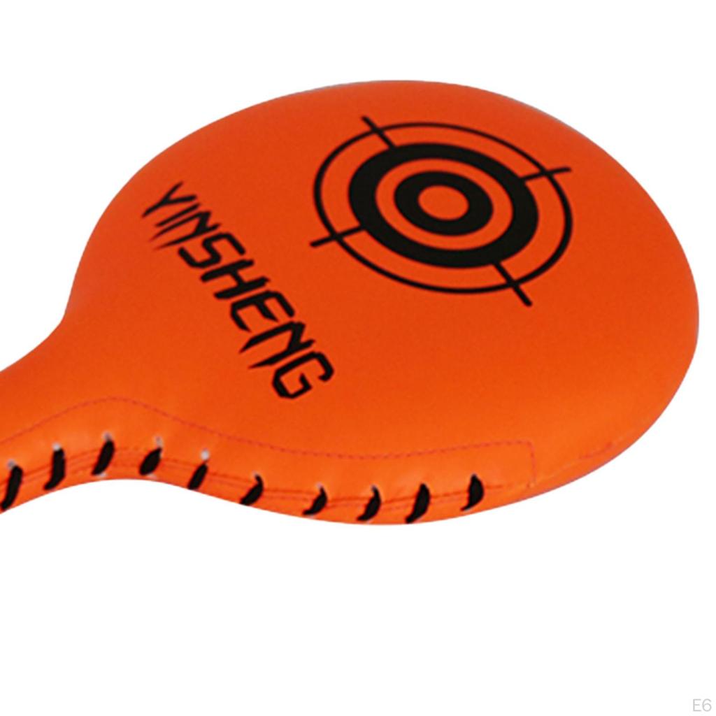 High-Quality Kick Pad for Taekwondo and Boxing Training