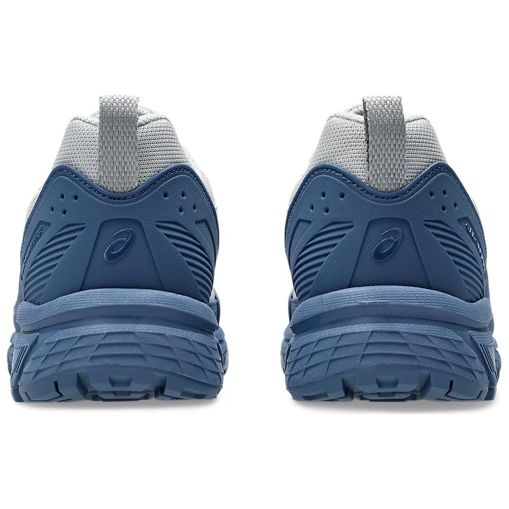 Asics Gel Venture 6 Shield Grand Shark Piedmont Grey Unisex Sneakers 1203A474-400