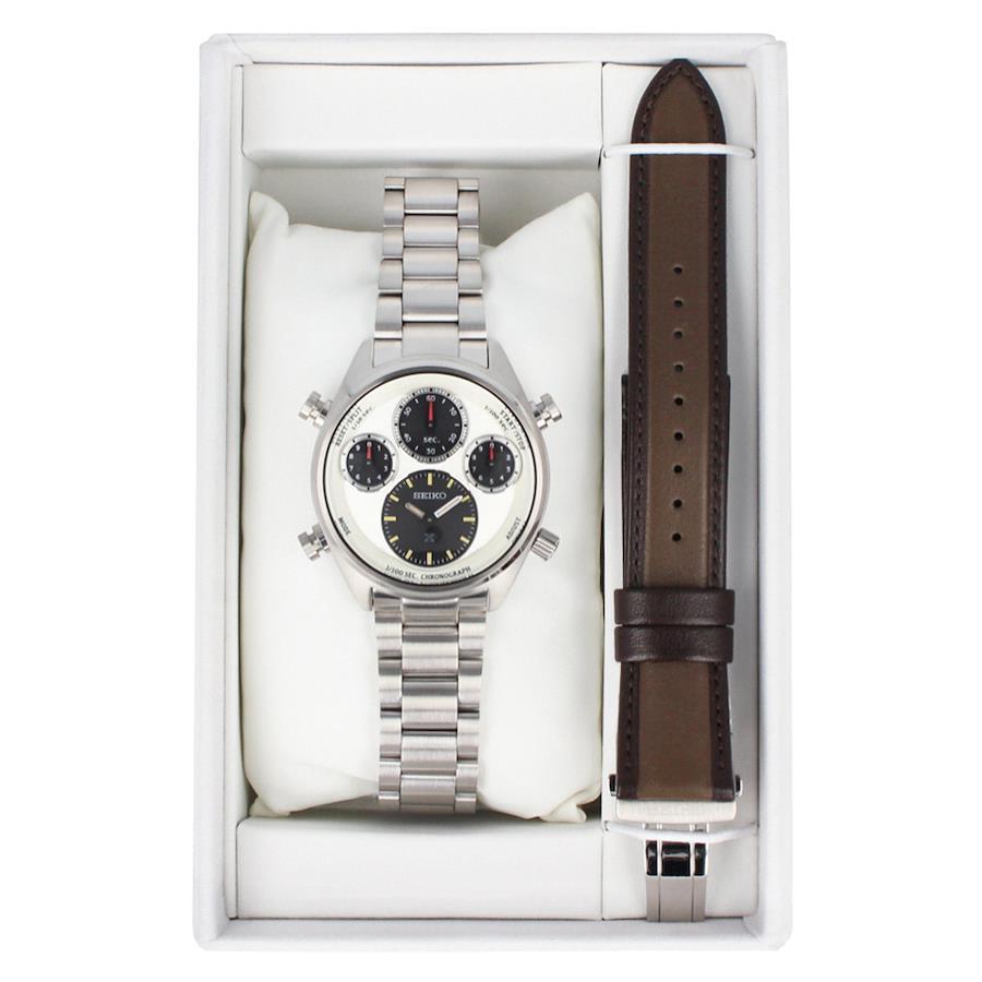 SEIKO PROSPEX SFJ009P Prospex Automatic Wrist Watch For Men